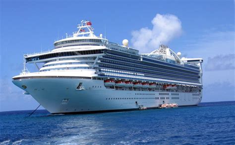Cruise gemisi fiyatları